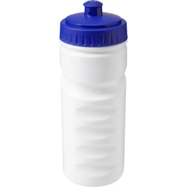  Sports bottle 500 ml navy blue