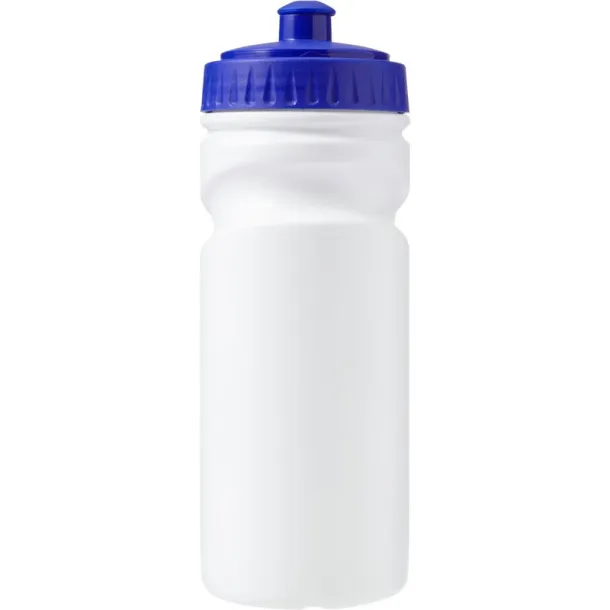  Sports bottle 500 ml navy blue