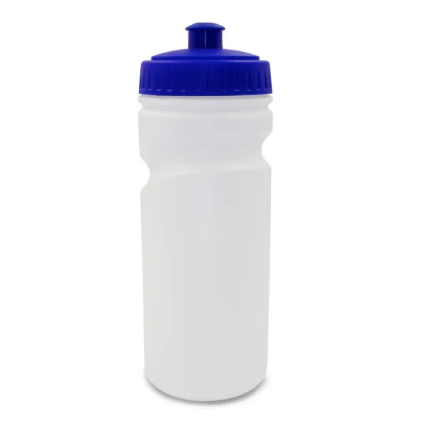  Sports bottle 500 ml navy blue