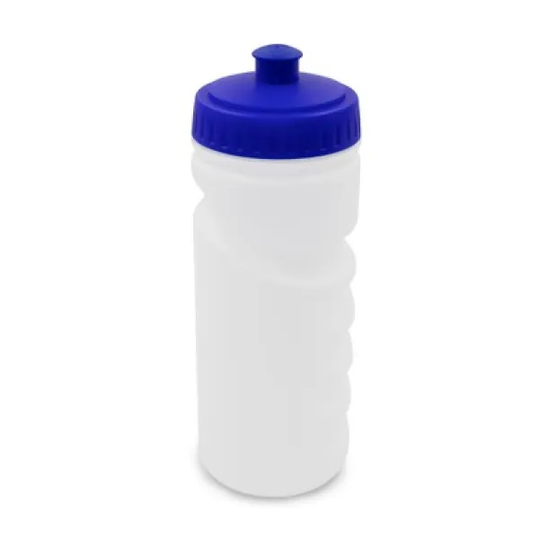  Sports bottle 500 ml navy blue