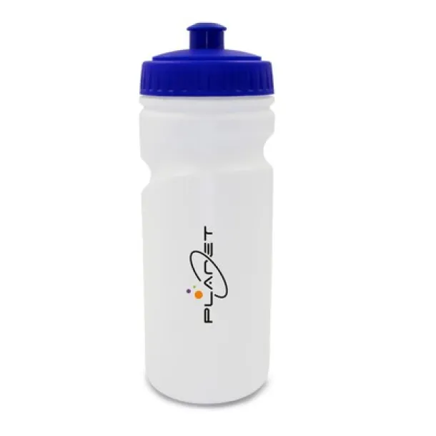  Sports bottle 500 ml Mornarski plava