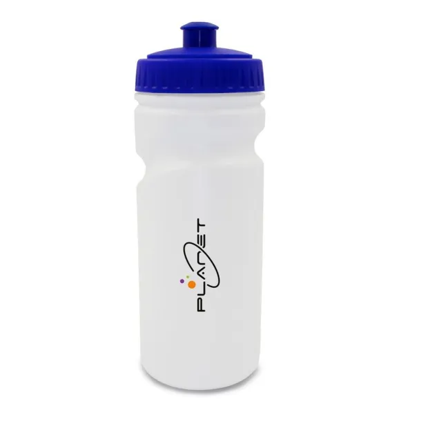  Sports bottle 500 ml navy blue