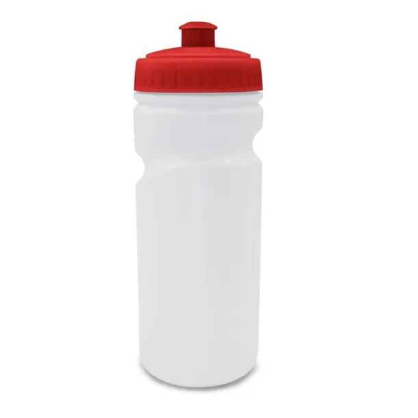  Sports bottle 500 ml red