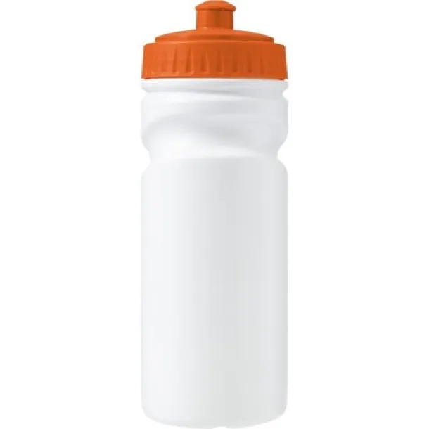  Sports bottle 500 ml Narančasta