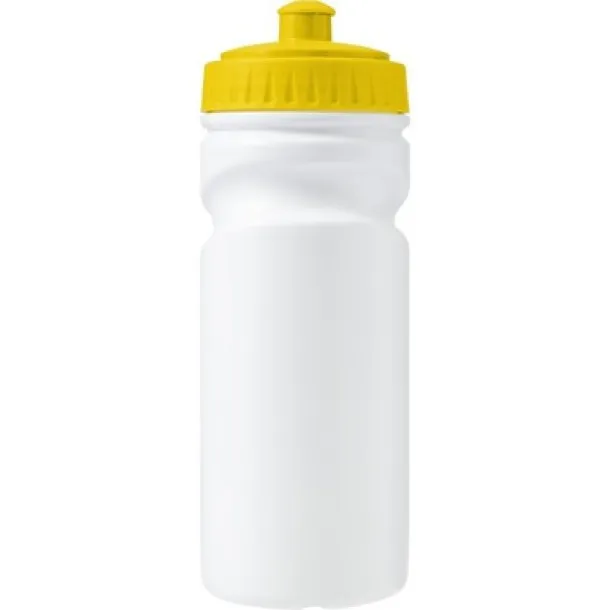  Sportska boca 500 ml yellow