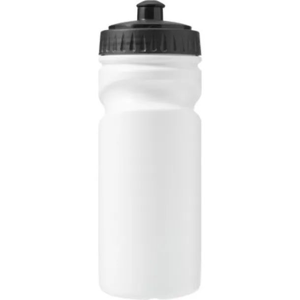  Sports bottle 500 ml black