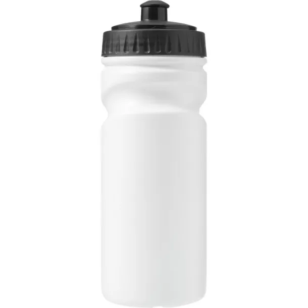  Sports bottle 500 ml black