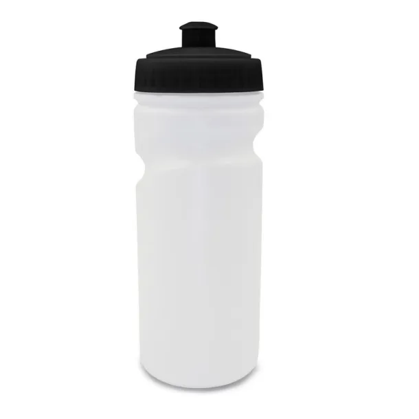  Sports bottle 500 ml Crna