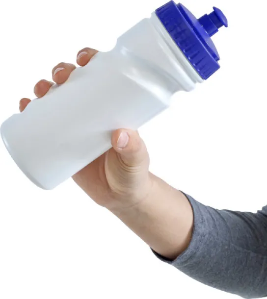 Demi HDPE boca, 500 ml