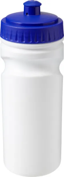 Demi HDPE boca, 500 ml