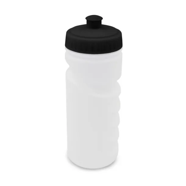  Sports bottle 500 ml Crna