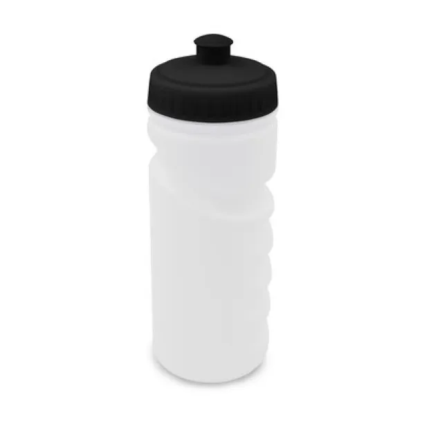  Sports bottle 500 ml black