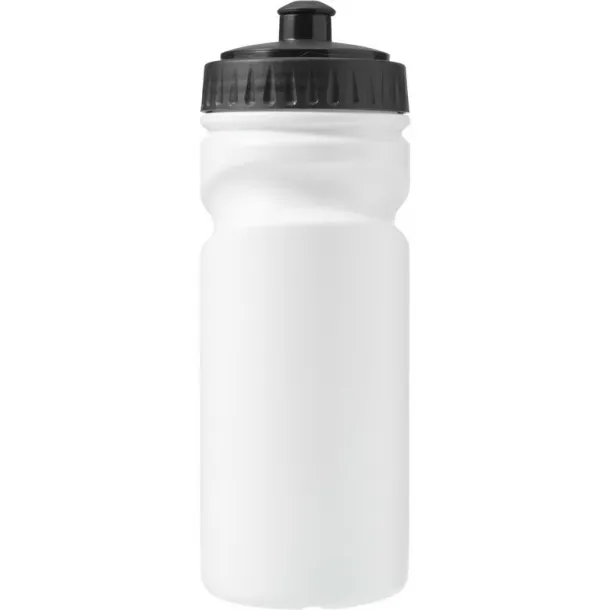  Sports bottle 500 ml black