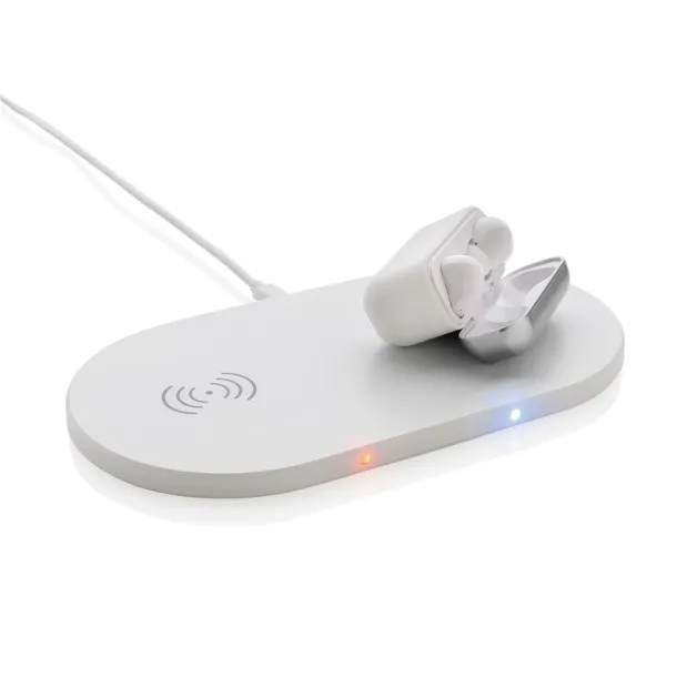  Pro Elite TWS earbuds - XD Collection White 