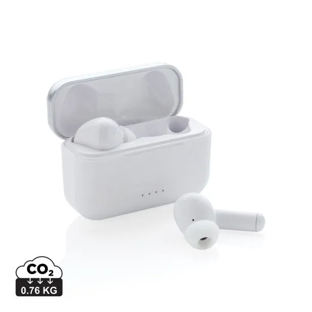  Pro Elite TWS earbuds - XD Collection White 