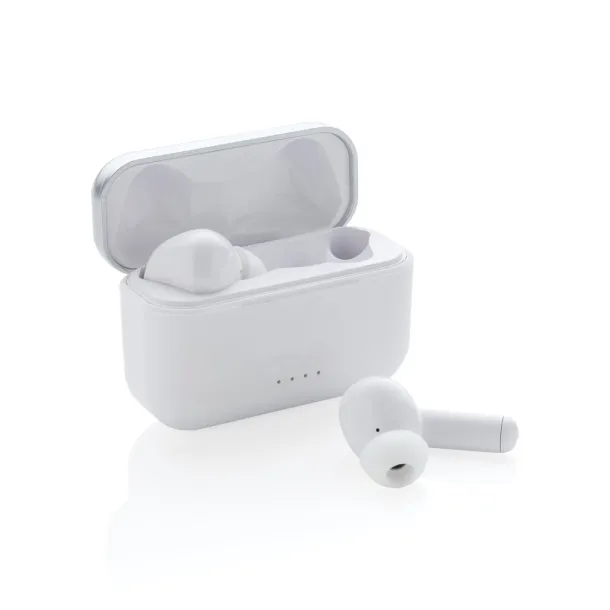  Pro Elite TWS earbuds - XD Collection White 