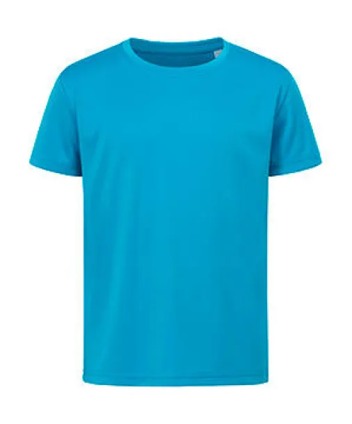  Sports-T Kids - Stedman Hawaii Blue