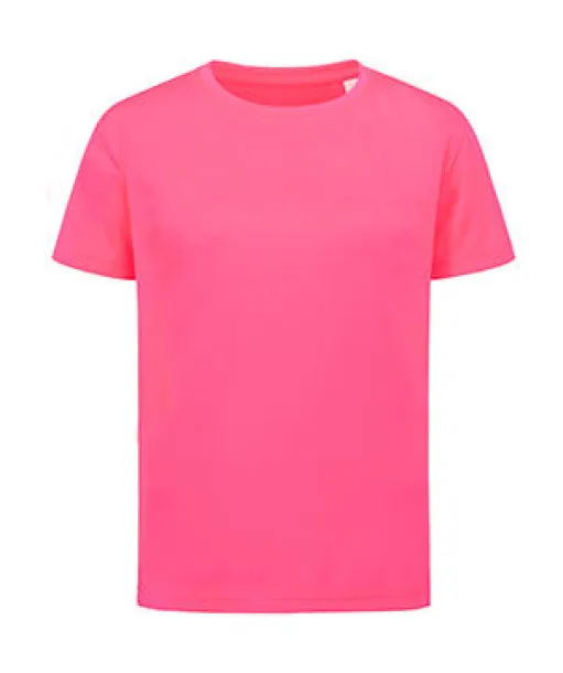  Sports-T Kids - Stedman Sweet Pink