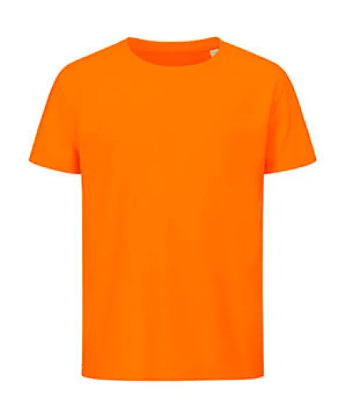  Sports-T Kids - Stedman Cyber Orange