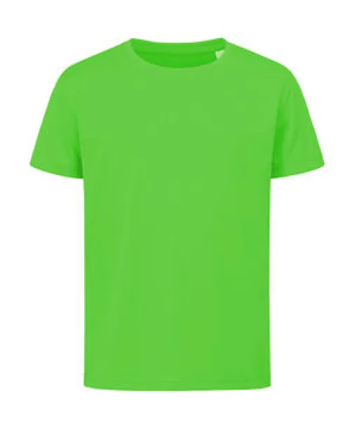  Sports-T Kids - Stedman Kiwi Green