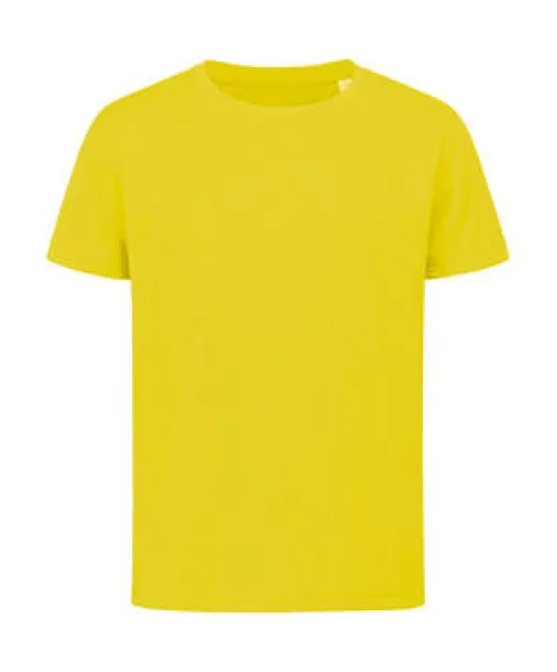  Sports-T Kids - Stedman Cyber Yellow