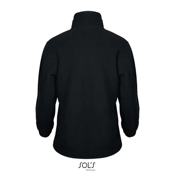 NORTH KIDS  JACKET- 300g Black