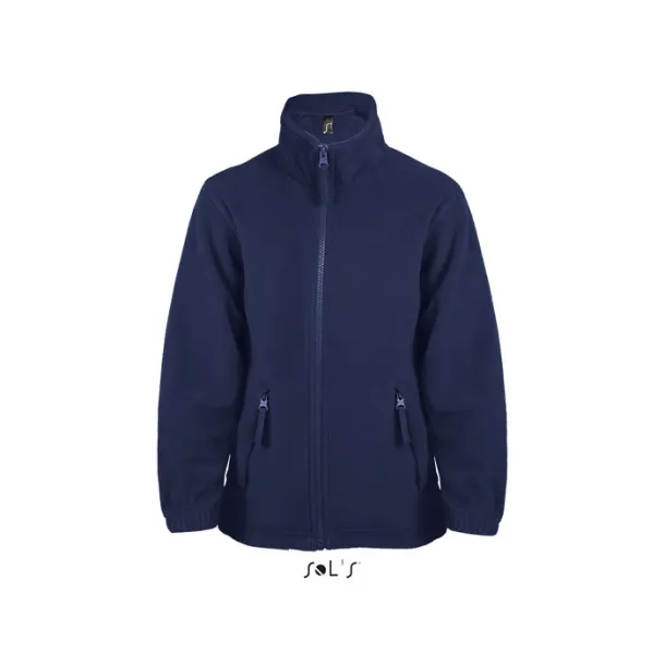 NORTH KIDS  JACKET- 300g Navy Blue