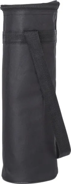 GAEL rPET (300D) polyester cooler bag Crna