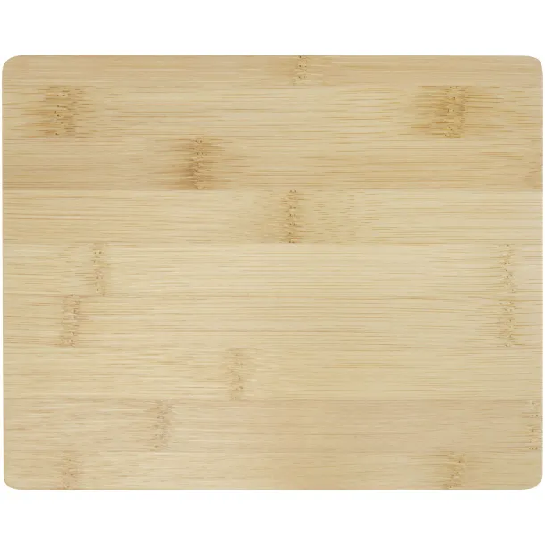 Ement bamboo cheese board and tools - Seasons Natural