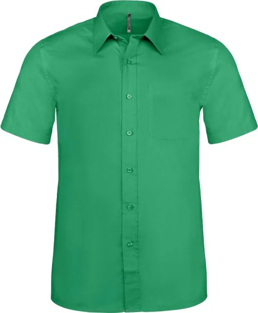 ACE SHORT-SLEEVED SHIRT - Kariban Kelly Green