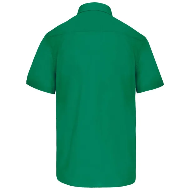 ACE SHORT-SLEEVED SHIRT - Kariban Kelly Green