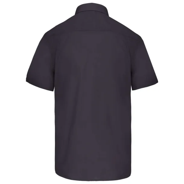 ACE SHORT-SLEEVED SHIRT - Kariban Cink