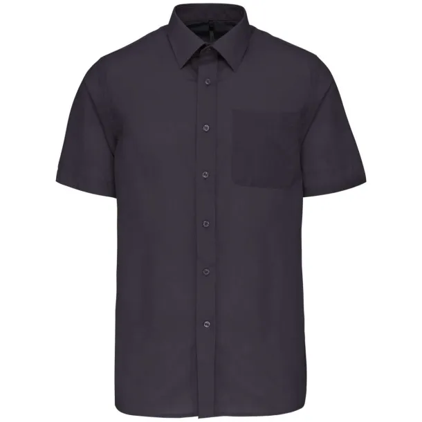 ACE SHORT-SLEEVED SHIRT - Kariban Cink