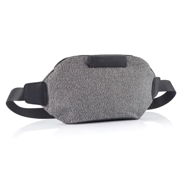  Urban Bumbag - XD Design Grey Black