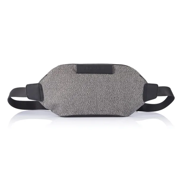  Urban Bumbag - XD Design Grey Black