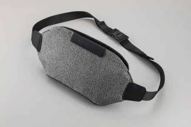  Urban Bumbag - XD Design Grey Black