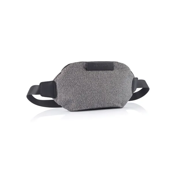  Urban Bumbag - XD Design Grey Black