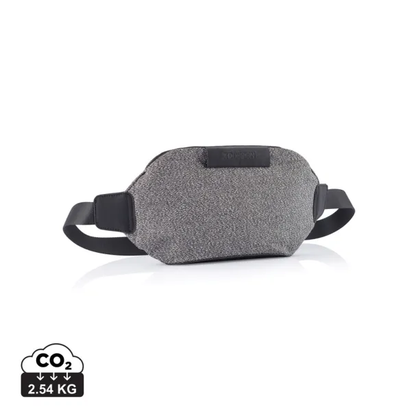  Urban Bumbag - XD Design Grey Black