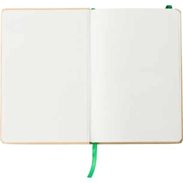  Notebook approx. A5 Limeta