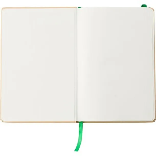  Notebook approx. A5 Limeta