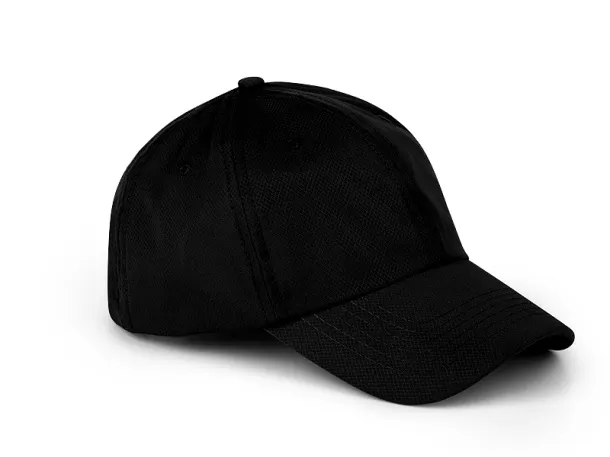 ACTIVE cap - EXPLODE Black