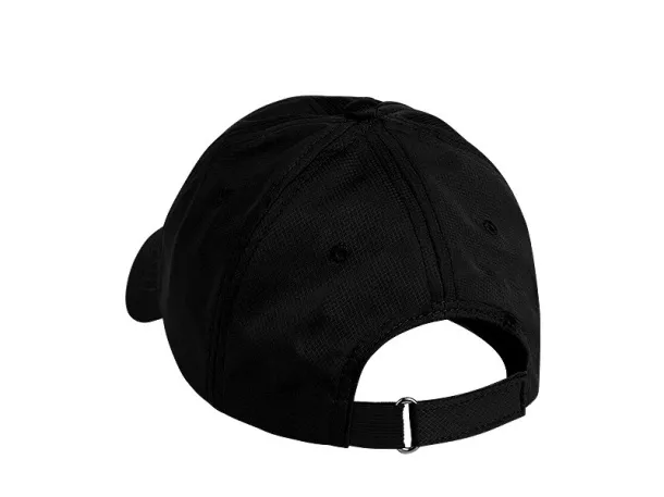 ACTIVE cap - EXPLODE Black