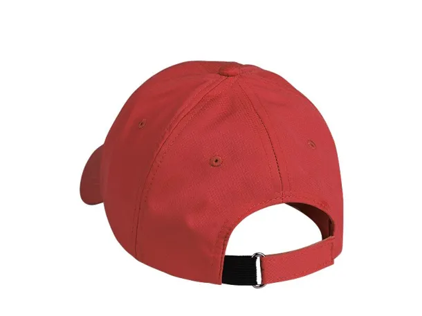 ACTIVE cap - EXPLODE Red