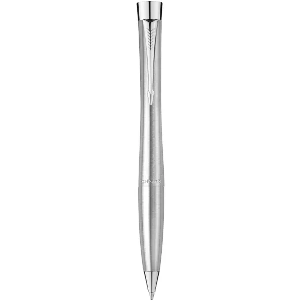 Urban ballpoint pen - Parker Steel