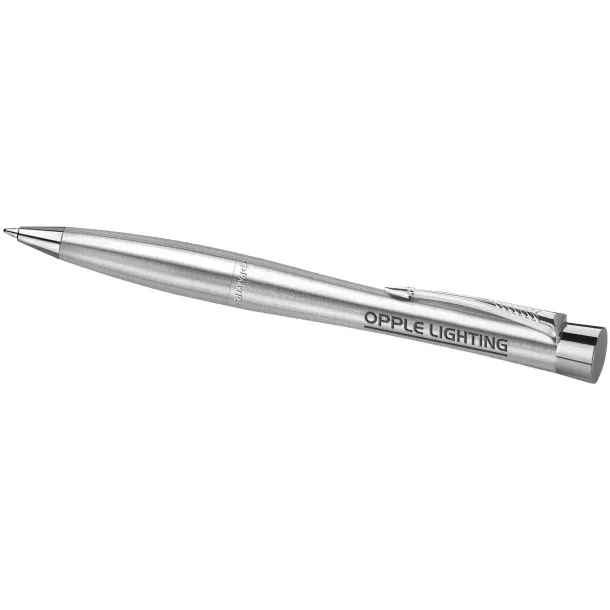 Urban ballpoint pen - Parker Steel