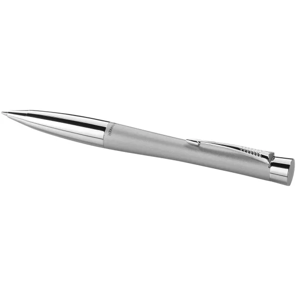 Urban ballpoint pen - Parker Grey Silver