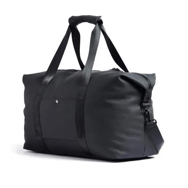  VINGA Baltimore Weekendbag - Vinga black 