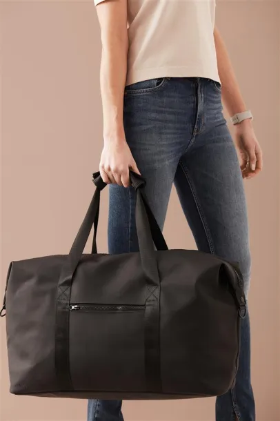  VINGA Baltimore vikend torba - Vinga Crna