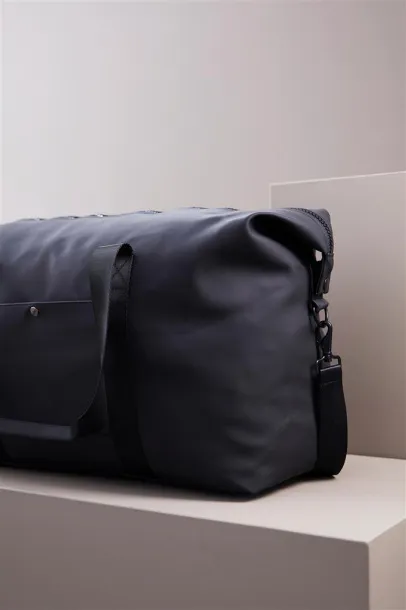  VINGA Baltimore Weekendbag - Vinga Crna