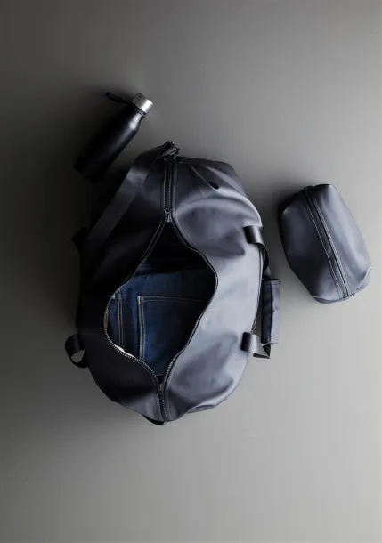  VINGA Baltimore Weekendbag - Vinga Crna